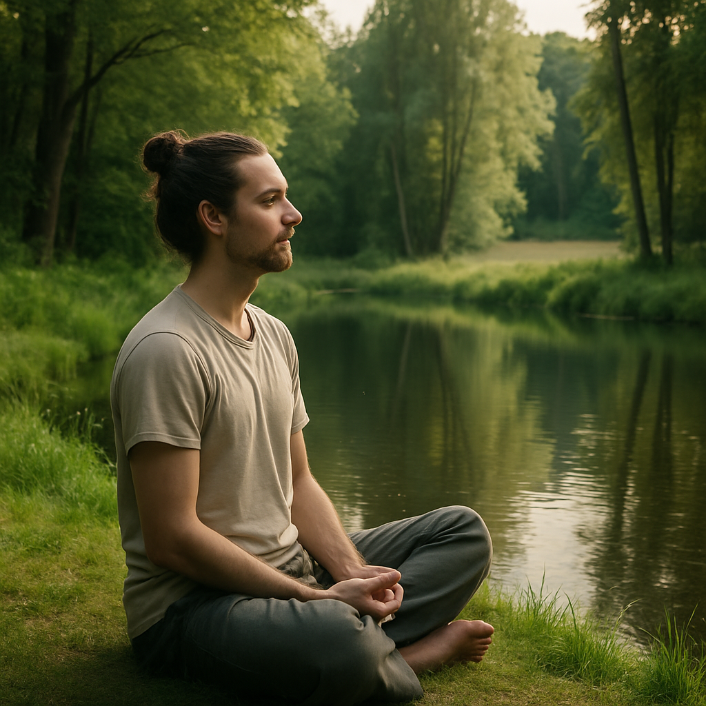 Transformative Psilocybin Retreats in den Niederlanden mit Rejuvyn